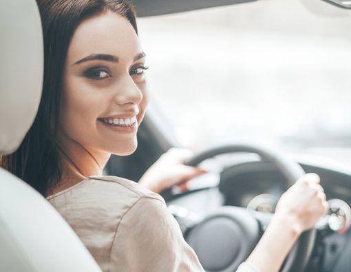 Hati-hati, Bau Mobil Baru Bisa Pengaruhi Kesehatan Anda!