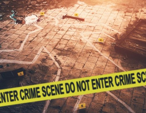 Sempat Dikira Akibat Coronavirus, WNA Tewas Mabuk di Trotoar Bali