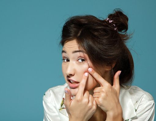 Atasi Jerawat dengan 7 Resep Rumahan Ini