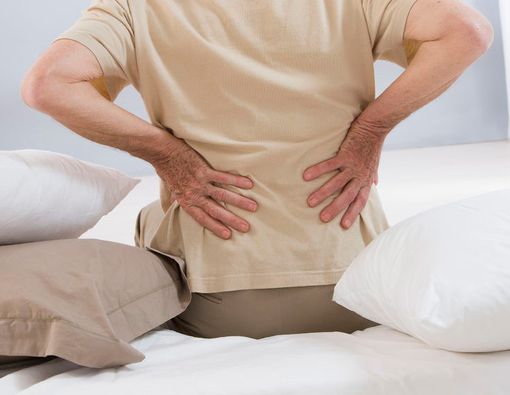 Nyeri Otot Malam Hari, Tanda Penyakit Rematik?