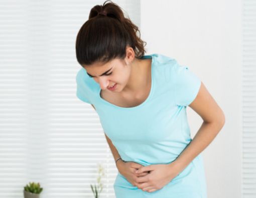 Awas, Terlalu Banyak Makan Saat Buka Puasa Bikin Perut Tak Nyaman