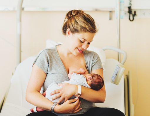 Penyebab Mastitis, Kondisi yang Rentan Dialami Ibu Menyusui