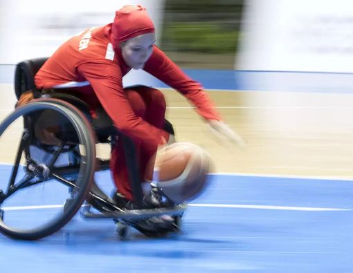 Tips Perawatan Rambut dan Kulit Kepala untuk Atlet Berhijab