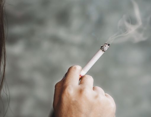 Penyebab Merokok Bisa Tingkatkan Risiko Nefropati Diabetik