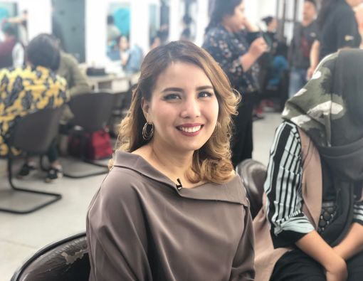 Perjuangan Tya Ariestya Menjalani Program Bayi Tabung