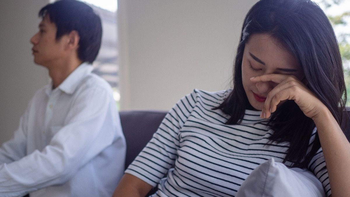 Ciri-Ciri Toxic Relationship, Hubungan Kamu Termasuk?
