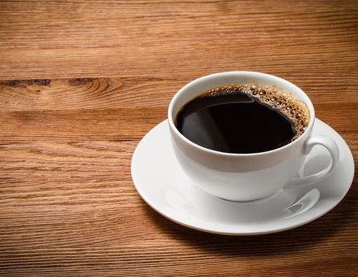 4 Cara Bikin Kebiasaan Minum Kopi Jadi Lebih Sehat