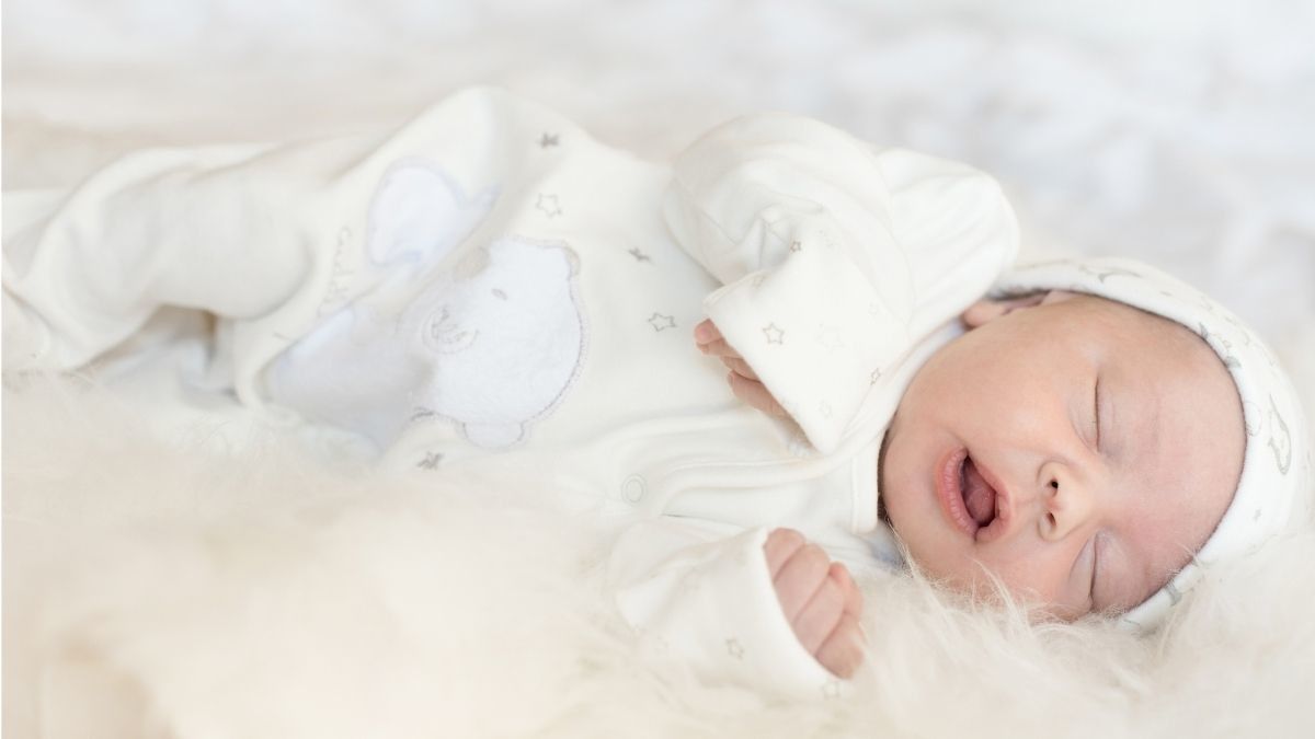 Kenali Gejala Sindrom Bayi Putus Obat dan Penanganannya