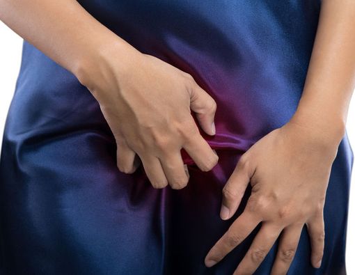 Bolehkah Menggaruk Vagina yang Gatal saat Keputihan?