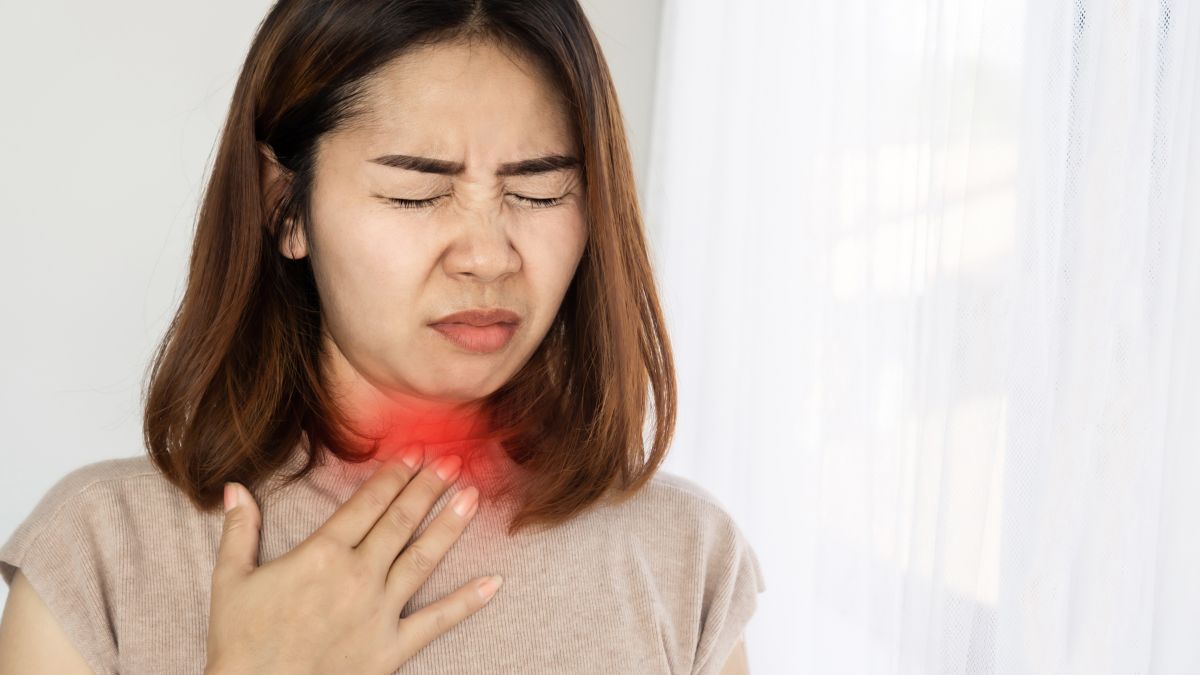 5 Jenis Obat Sakit Tenggorokan yang Bisa Dibeli di Apotek
