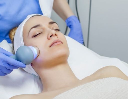 Macam-macam Terapi Luka di Kulit yang Bisa Anda Pilih