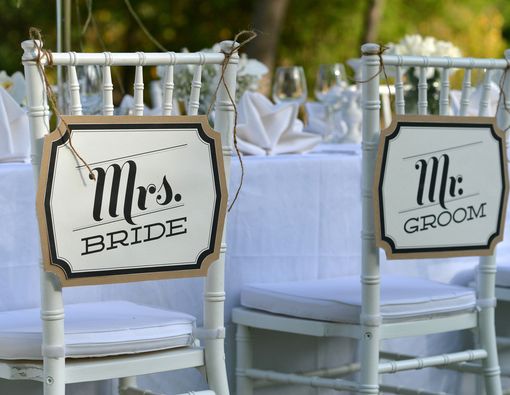 Sehatnya Pesta Kebun di Pernikahan Keenan Pearce dan Gianni Fajri