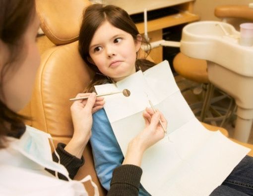 Ribuan Bakteri Menempel pada Poli Bib 