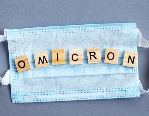 Kenapa Infeksi Varian Omicron Sebabkan Gejala Ringan