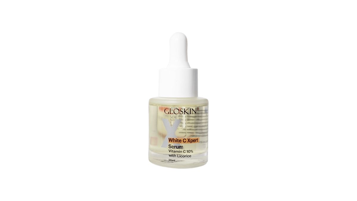 Gloskin White C Expert Serum