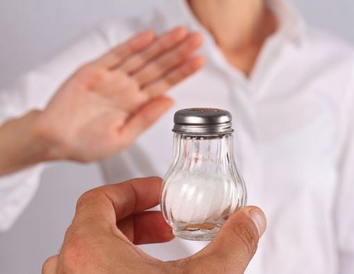 Mengapa Penderita Sakit Ginjal Harus Menghindari Garam?