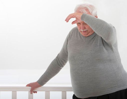 Badan Gemuk Bikin Sakit Kepala?