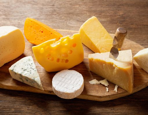 Memilih Keju yang Tepat untuk Menghindari Tekanan Darah Tinggi