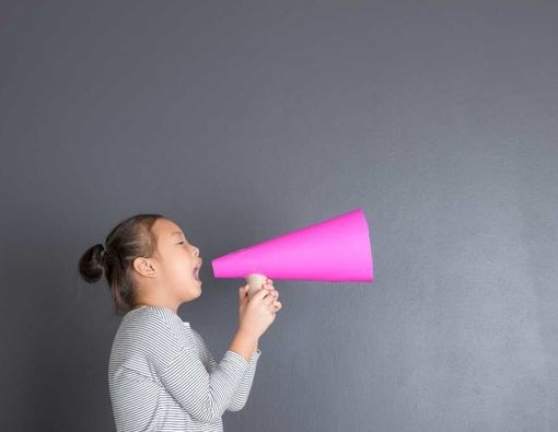 Cara Mendidik Anak Agar Tidak Berkata Kasar seperti Temannya