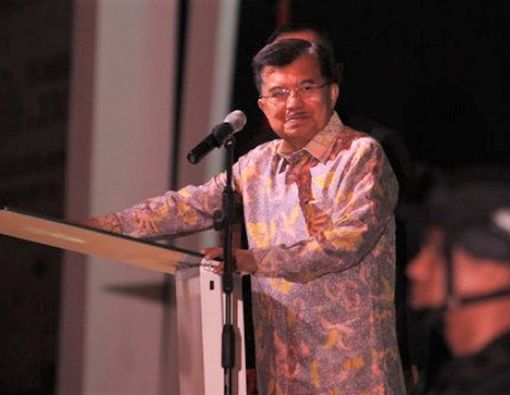 Cucu Wapres Jusuf Kalla Kena Demam Berdarah