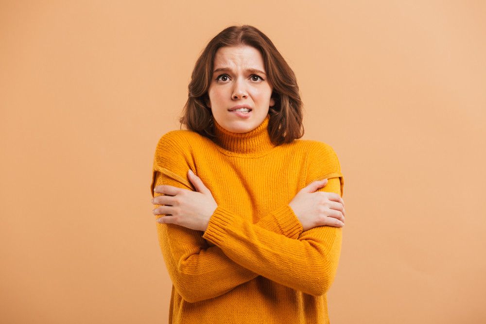 Sering Kehujanan? Lakukan Ini agar Tak Jatuh Sakit