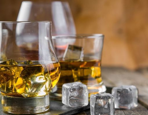 Studi: Minum Alkohol Bisa Sebabkan Kanker