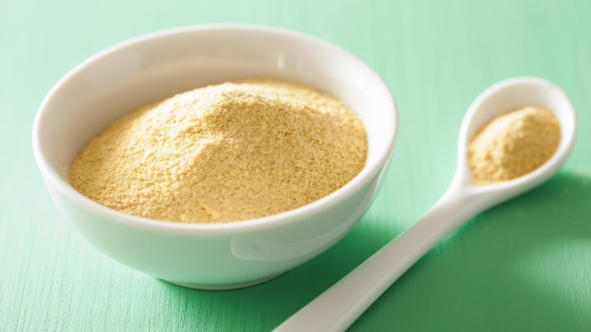 Mengenal Nutritional Yeast, Nutrisi Tambahan untuk MPASI