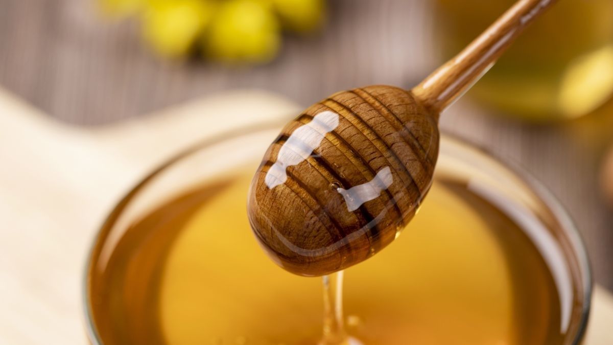 Benarkah Madu Bermanfaat untuk Asam Lambung? Ini Faktanya