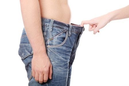 6 Pembunuh Ereksi Pria