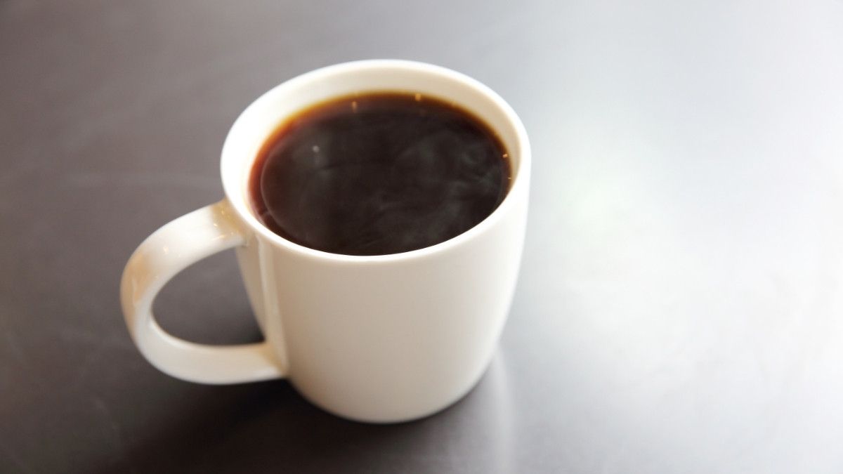 Kafein Bisa Memperkuat Daya Ingat. Benarkah?