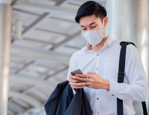 Ingin Tetap Sehat Tinggal di Perkotaan? Perhatikan Ini!