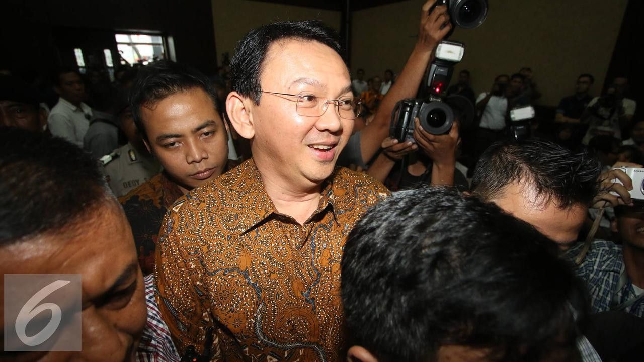 4 Makanan Favorit Ahok Punya Manfaat Sehat Segudang!