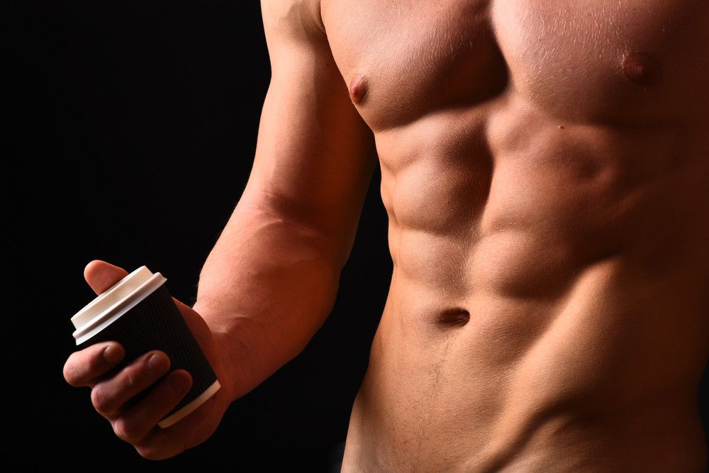 Benarkah Kopi Bermanfaat bagi Atlet?