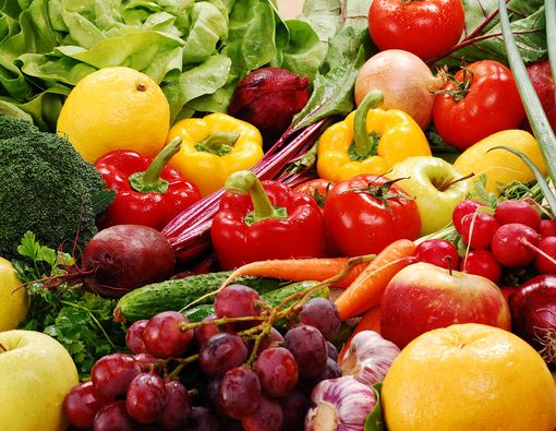 Mau Mulai Jadi Vegan? Ini Panduannya