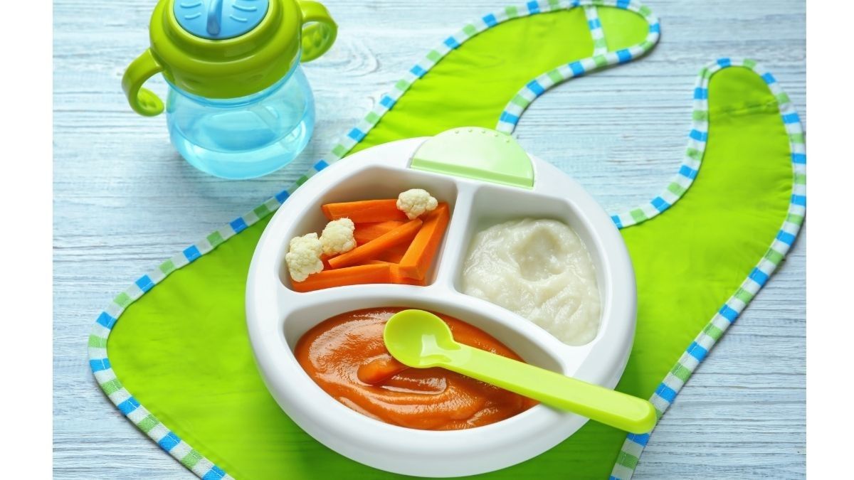 13 Perlengkapan untuk Persiapan MPASI Bayi Pertama Kali 