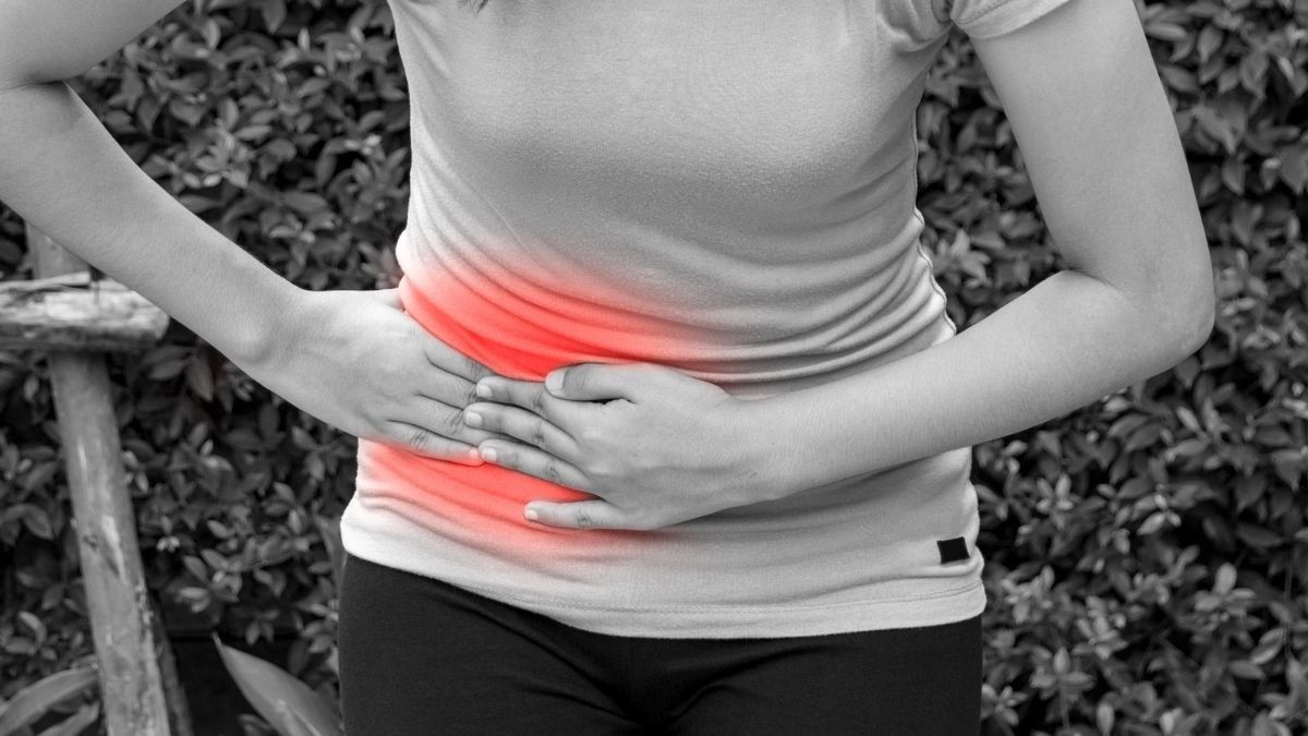Kenali Gejala Radang Usus Buntu Sebelum Terlambat!