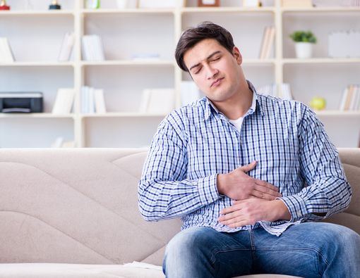 Perut Berbunyi Setelah Makan, Ada yang Salah?