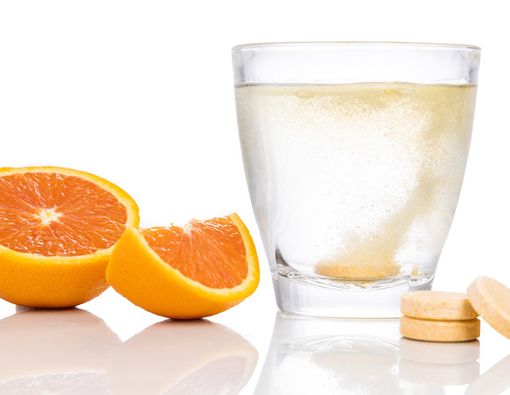 Ini Suplemen dan Obat Terapi COVID-19 Sesuai Tingkat Gejala