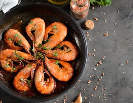 12 Pantangan Makanan untuk Pengidap Asam Urat