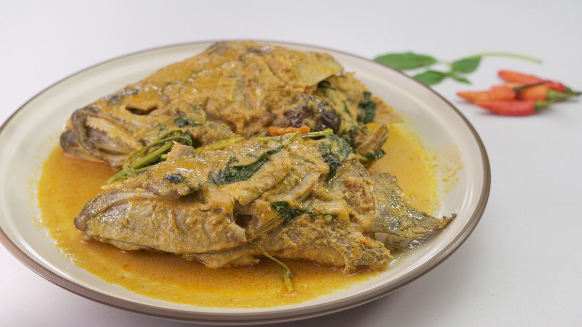 Lezat Jadi Menu Lebaran, Ini Manfaat Ikan Kakap untuk Ibu Hamil