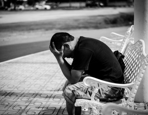 5 Kebiasaan yang Merusak Kesehatan Anda