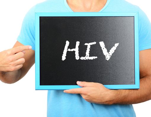 Kenali Gejala HIV Tahap Akhir