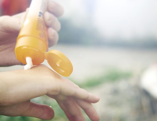 Tips Atasi Kulit Kering bagi Jemaah Haji