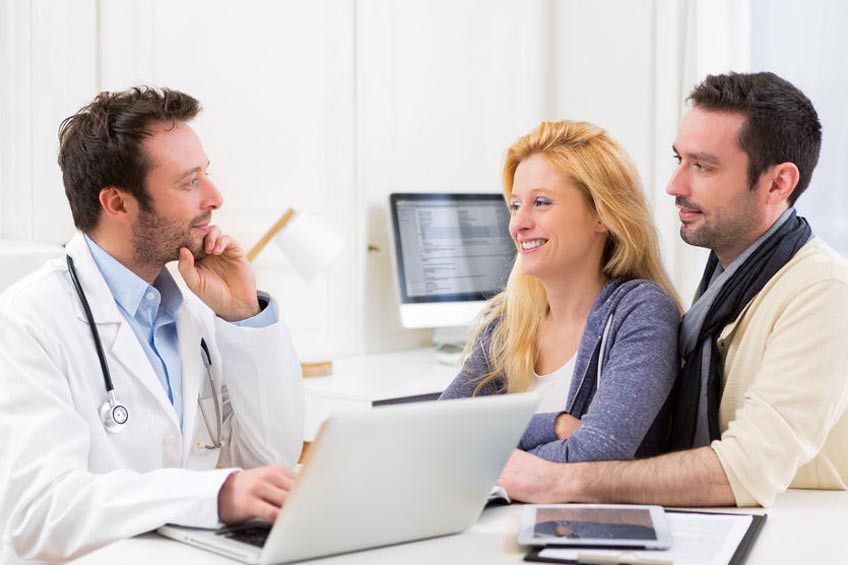 Ingin Bayi Tabung? Ini yang Harus Anda Perhatikan