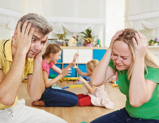 6 Penyebab Gagalnya Program Keluarga Berencana Anda