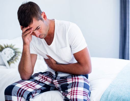 Stres Bisa Menyebabkan Diare, Benarkah?