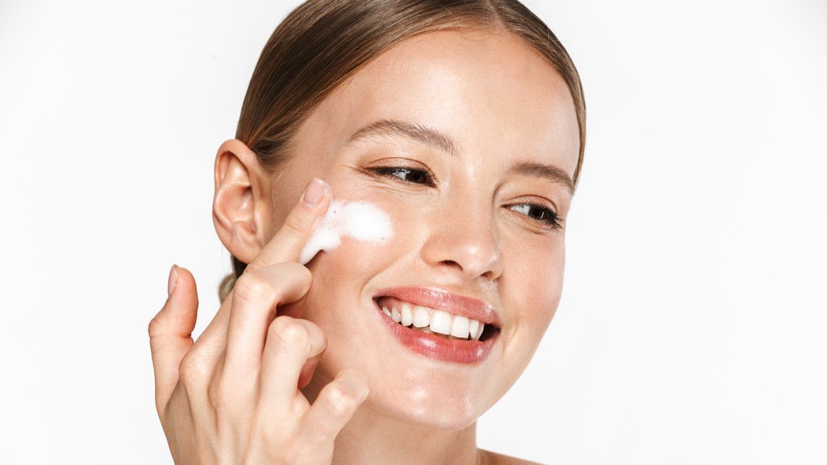 Kenali Kehebatan Centella Asiatica dalam Produk Skin Care