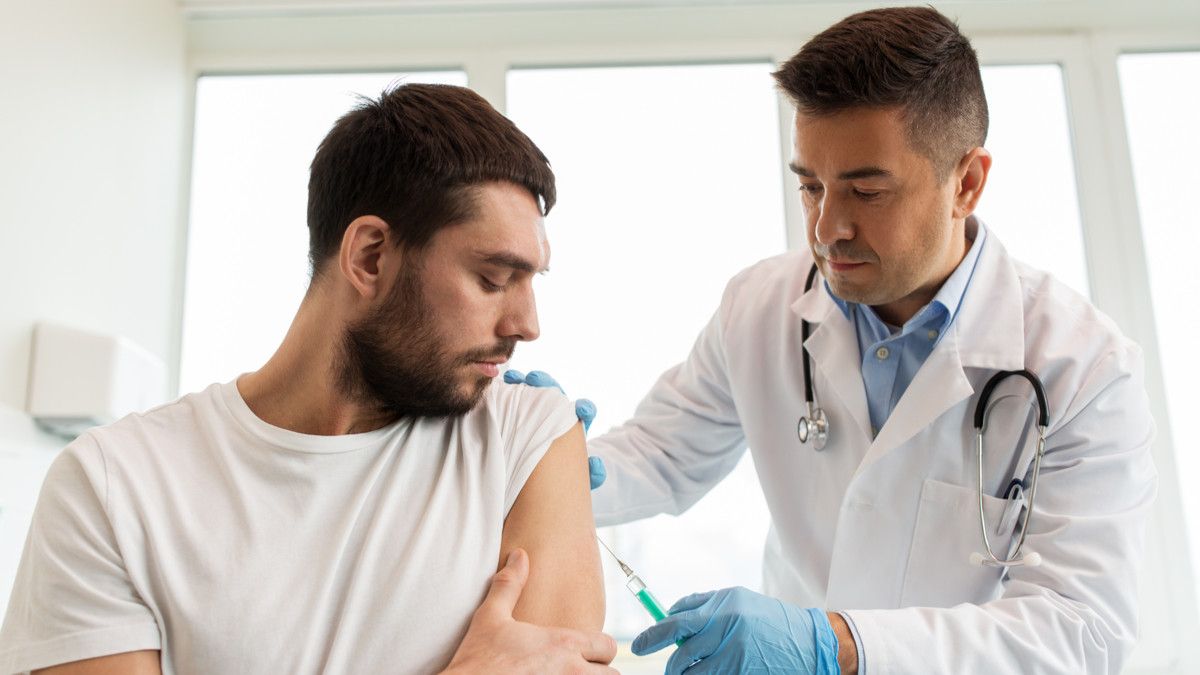 Kiat Mencegah Penularan Hepatitis A, B dan C