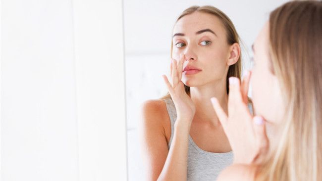 Awas, Bagian Tubuh yang Ini Tidak Boleh Disentuh Sembarangan!