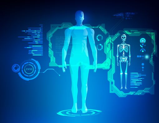 Organ Tubuh Ini Bakal Terus Tumbuh Sepanjang Usia